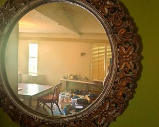 Decorative Mirror