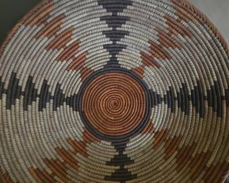 Woven Basket