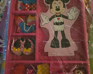 Minnie Mouse