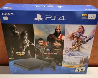 PS4 Playstation