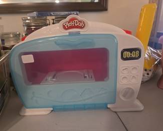 Playdoh