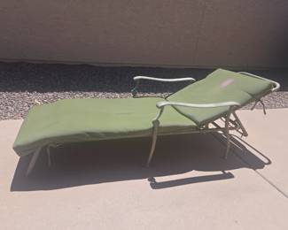 Patio Furniture