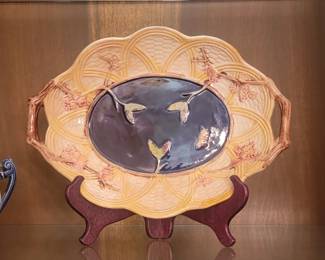Vintage Majolica