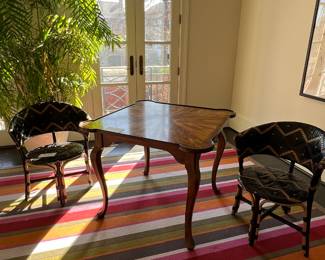Missoni Rug by Stark 13’x20’