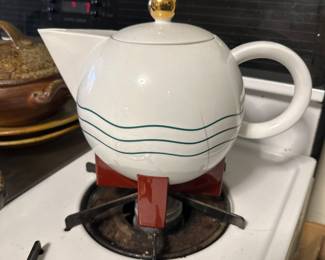 Michael Graves for Swid Powell The Big Dripper