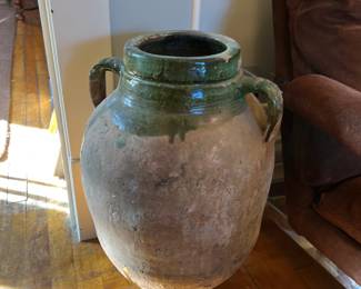 Large water jug