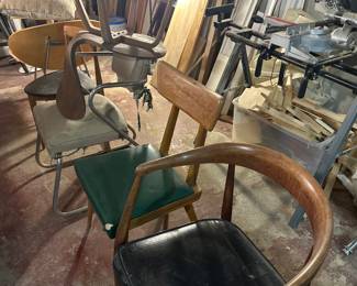 Basement Full of Fun!