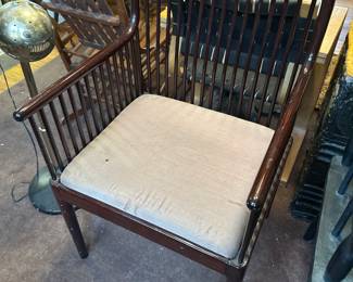 Davis Allen ‘Andover’ Chair