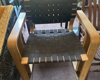 Magnus Olesen Chair, 1970s