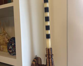 Wall sconce (1 of 2)