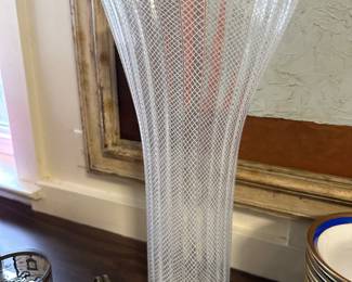 Orlando Zennaro Vase