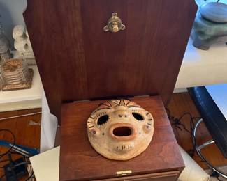 Pennsylvania House Tip Top Table