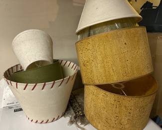Lamp Shades