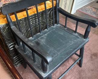 Antique Chair