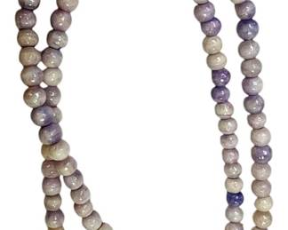 Beautiful Stone Necklace