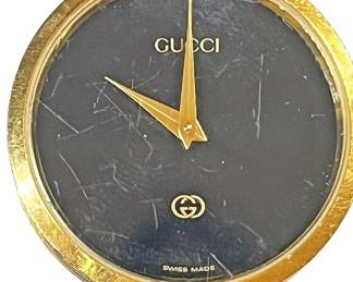 Gucci Watch
