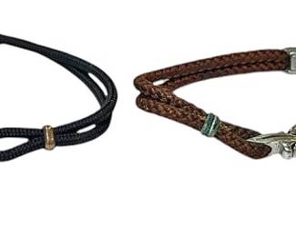 10K Gold Girard Perregaux Diamond Watch