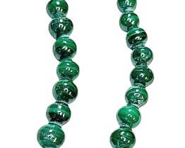 Jade Stone Necklace