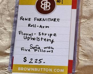 Sale Picture