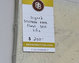 Sale Picture