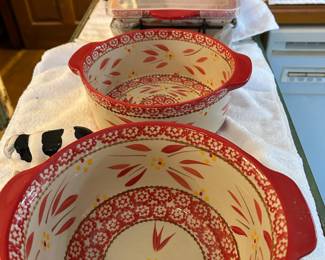 Temptation from OVC. Most never used. Large collection.