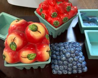 Candle or whatever holders