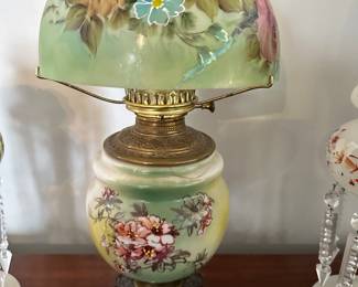 lamps 