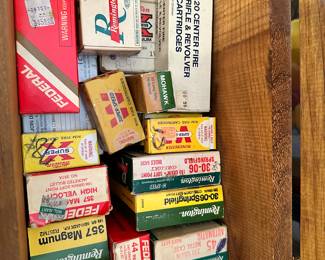 More ammo 