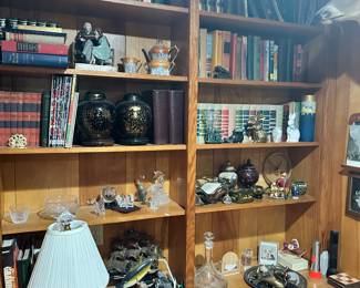 Books