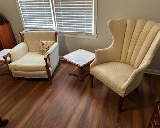 vintage furniture 