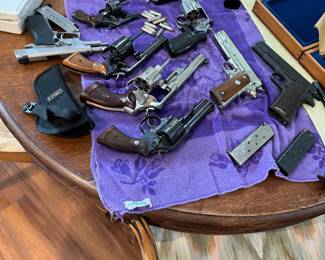 More gun 