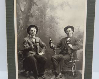 Waukesha beer real photo