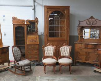 Furniture very nice condition