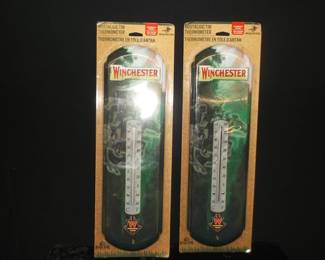 Thermometers