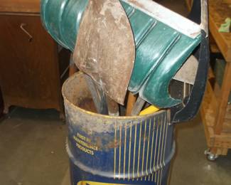 Hand Tools