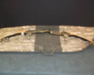 Composite Bow