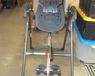 Invertor Chair