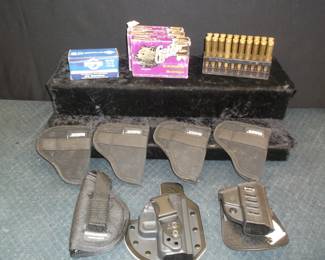 Holsters