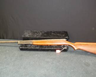 J C Higgins 410 Model 583