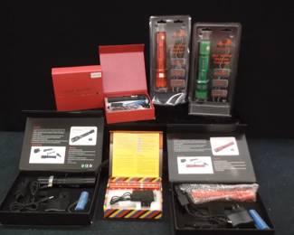 Lazer Pointers Flashlights