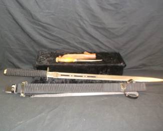 Swords