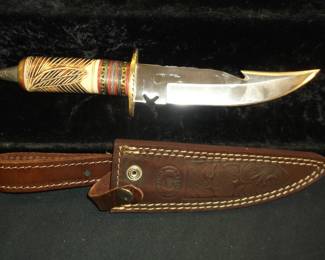 Knife