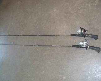 Fishing Poles