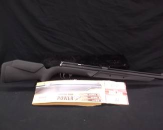 Pellet Gun 22 Cal