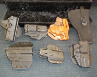Holsters