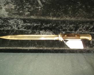Knife