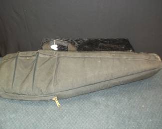 Gun case