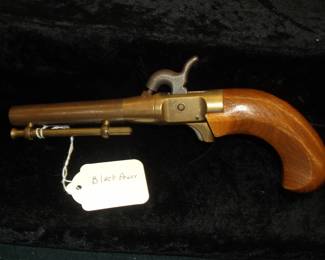 Black Powder Gun