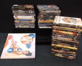 DVDS