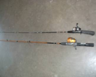 Fishing Poles